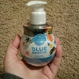 Scentsy hand soap